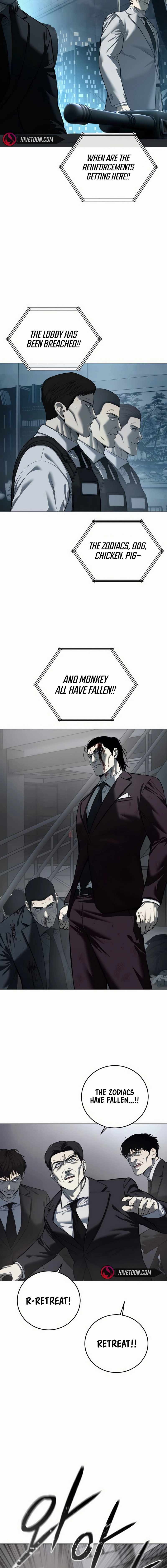 Red Shirt Chapter 7 25